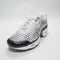 Nike Air Max Plus Vii Trainers White White Black Smoke Grey UK Size 8