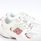 Kids New Balance 530 Infant Trainers Sea Salt Rosewood UK Size 9infant