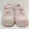 Nike Air Force 1 07 Trainers Silt Red Silt Red Particle Pink UK Size 5.5