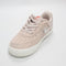 Kids Nike Air Force 1 Youth Trainers Sail Pink Red UK Size 11 youth
