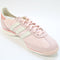 adidas SL 72 Trainers Sandy Pink Offwhite Glory Pink UK Size 6