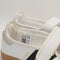 adidas Samba Jane Trainers White Alumina Black UK Size 6
