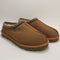 Mens UGG Tasman Slippers Chestnut UK Size 9