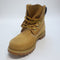 Womens Timberland Premium 6 Boot Wheat Nubuck UK Size 4
