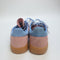 adidas Handball Spezial Trainers Semi Pink Spark Light Blue Clear Sky UK Size 5