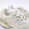 New Balance 9060 Trainers Sea Salt UK Size 6