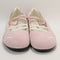 PUMA Speedcat Ballet Pumps Whisp Of Pink UK Size 8