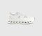 ON Cloudtilt Trainers Artic Ice F UK Size 6