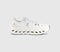 ON Cloudtilt Trainers Artic Ice F UK Size 6