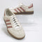 adidas Handball Spezial Trainers Alumina Warm Clay White UK Size 4