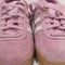 adidas Gazelle Indoor Trainers Bliss Lilac White Gum UK Size 5