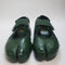 Nike Air Rift Trainers Fir Metallic Gold Fir UK Size 7.5
