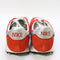 Nike LD1000 Trainers University Red Metallic Silver Sail UK Size 4