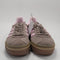 adidas Gazelle Bold W Trainers Trace Brown Clear Pink Earth Strata UK Size 5
