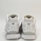 Salomon XT-Whisper Trainers White Lunar Rock Silver UK Size 5.5