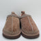 Womens UGG Tasman Biarritz Shoes Rocky Oak UK Size 4