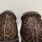 Womens UGG Tazz II Slippers Caspian UK Size 4