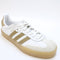 adidas Sambae Trainers White Offwhite Cardboard UK Size 6