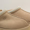 Womens UGG Tazz Il Slippers Sand UK Size 6