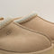Womens UGG Tazz Il Slippers Sand UK Size 6