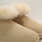 Womens UGG Chalet Sandcastle UK Size 5
