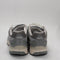 Nike P-6000 Trainers Flat Pewter White Light Iron Ore UK Size 3.5