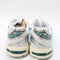 ASICS Gel 1130 Trainers White Rainy Lake UK Size 5