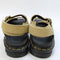 Womens Dr. Martens Zebzag Sandals Savannah Tan Suede UK Size 6