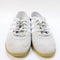 adidas Gazelle Lo Pro Trainers Grey White Gum UK Size 4.5
