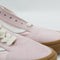 Vans Old Skool Trainers Pink Gum UK Size 5