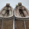 Womens UGG Tasman Biarritz Shoes Rocky Oak UK Size 5
