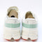 ON Cloudmonster Trainers Ivory Creek F UK Size 4