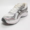 ASICS GT-2160 Trainers White Oxblood UK Size 6