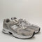 New Balance MR530 Raincloud Grey White Trainers UK Size 6