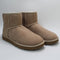 Womens UGG Classic Mini II Boots Sand UK Size 7