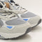 ASICS Gel NYC 2.0 Trainers Gravel Piedmont Grey UK Size 7