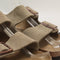 Womens BIRKENSTOCK Arizona Two Strap Sandals Taupe Suede UK Size 5 EU38