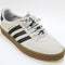 adidas Montreal RM Trainers Grey Black Gum UK Size 9