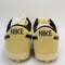 Nike Astrograbber Trainers Soft Yellow Black Sail Safety Orange Qs UK Size 8.5