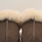 Womens UGG Scuffette Il Slippers Espresso UK Size 5