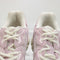 ASICS Gel NYC Trainers Cream Rose Water UK Size 5