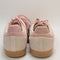 adidas Samba Og Trainers Wonder Quartz Wonder Mauve Gum UK Size 5