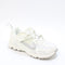 Kids Nike Vomero Infant Trainers Sail Metallic Silvervast Grey UK Size 9.5 infant