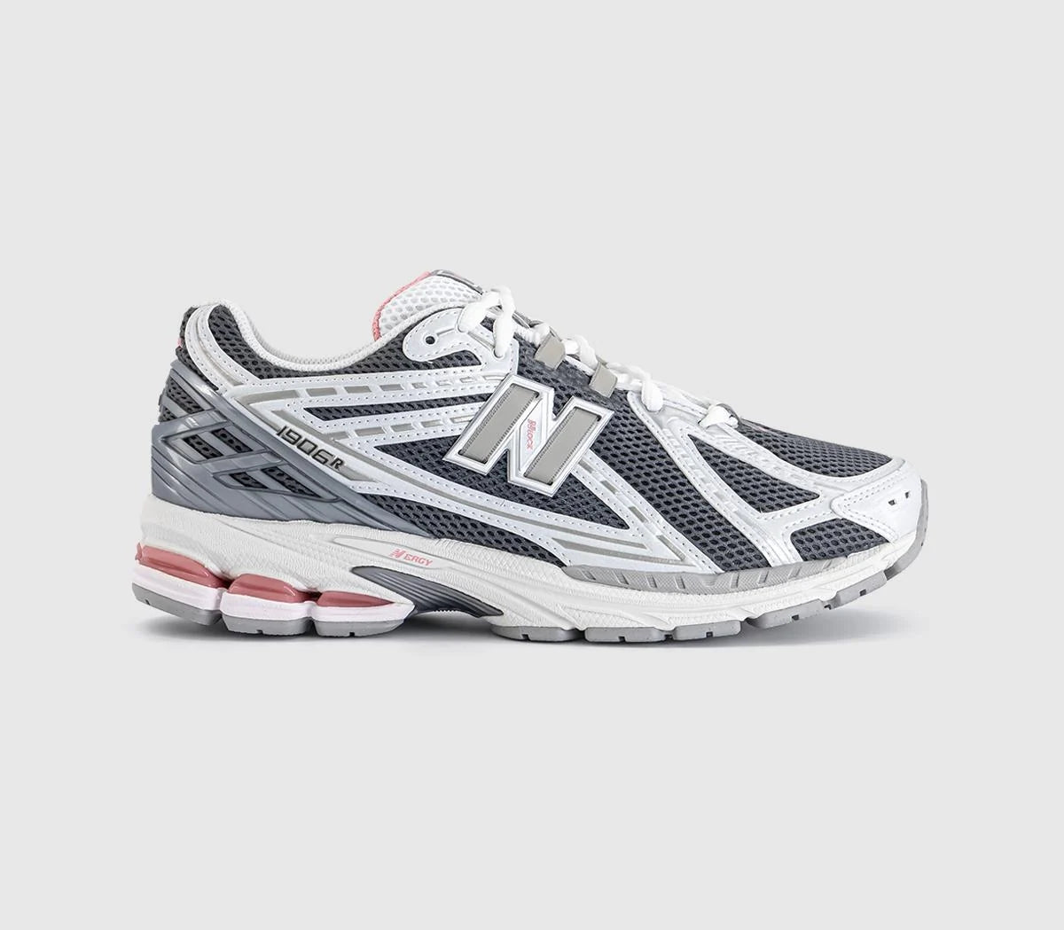 New Balance 1906 Trainers Castlerock Double Bubble UK Size 8.5