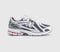 New Balance 1906 Trainers Castlerock Double Bubble UK Size 8.5