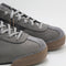 adidas Italia 70s Grey Core Black Gum UK Size 8