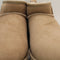 Womens UGG Classic Ultra Mini Boots Sand UK Size 7