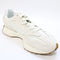 New Balance 327 Trainers Linen Brown Gum UK Size 8
