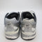 Nike P-6000 Trainers Metallic Silver Summit White Wolf Grey UK Size 6 EU40