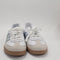 adidas Samba Og Trainers White Alumina Ash Blue UK Size 5